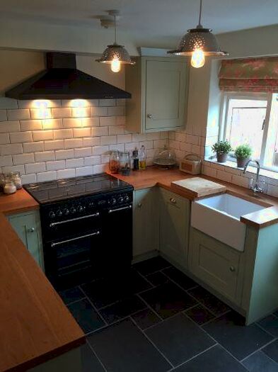 2 Bedroom Terraced House To Rent In Inkerman Road, St. Albans, AL1