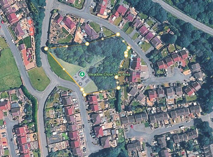 Terraced House For Sale In Land At Gelli Seren Farm, Gelli Seren Estate Road, Thomastown, Tonyrefail, CF39
