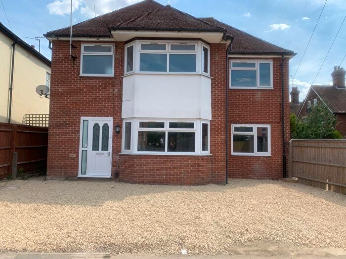 6 Bedroom Detached House To Rent In Kenilworth Avenue, Hmo Ready Sharers, OX4