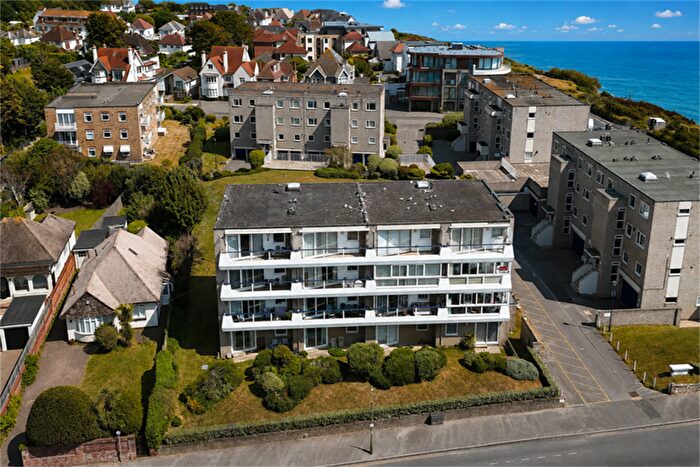 2 Bedroom Flat For Sale In Southbourne, BH6