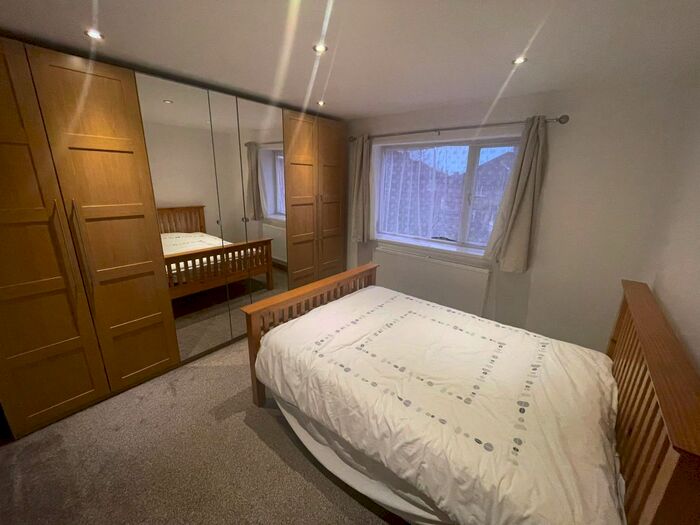 2 Bedroom Maisonette To Rent In Field End Road, Ruislip HA4