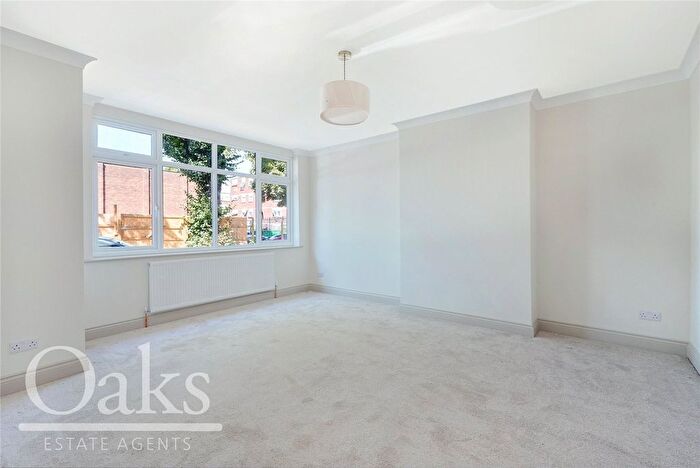 3 Bedroom Terraced House To Rent In Tavistock Road, Croydon, CR0