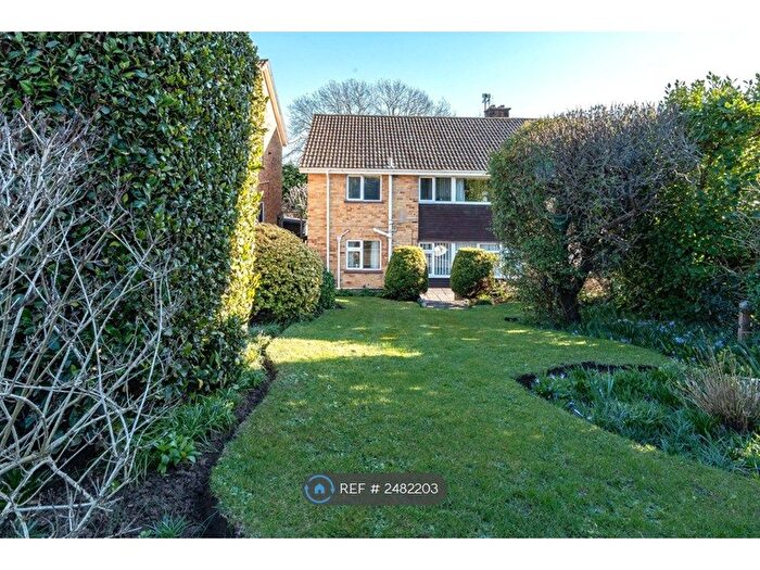 2 Bedroom Flat To Rent In Westover Road, Bristol, BS9