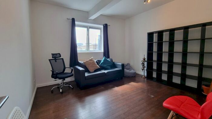 1 Bedroom Flat To Rent In Treadway Street, Hackney Road, Shoreditch, E2