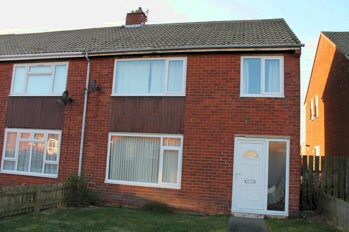 3 Bedroom Property To Rent In East Lea, Newbiggin-By-The-Sea, NE64