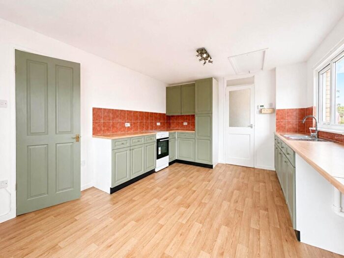 2 Bedroom Maisonette To Rent In Spencer Road, Rendlesham, IP12