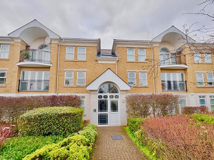 2 Bedroom Flat To Rent In Drifters Drive, Deepcut, Camberley, Surrey, GU16