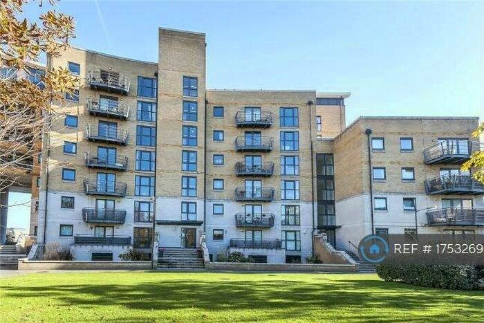 1 Bedroom Flat To Rent In Glaisher Street, London, SE8