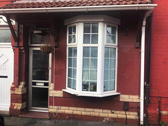 2 Bedroom Terraced House To Rent In Grasmere Street, Manchester, M12