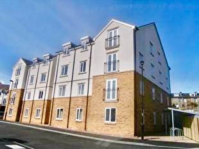 2 Bedroom Flat For Sale In Weston View, Sheffield, S10