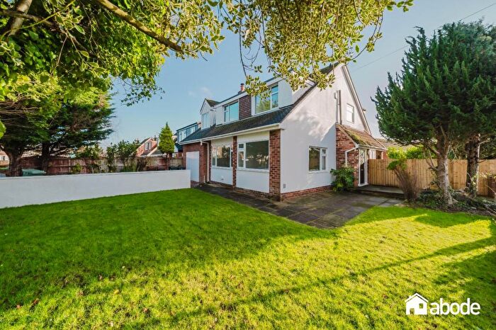 4 Bedroom Detached House For Sale In Dobbs Drive, Formby, Liverpool, L37