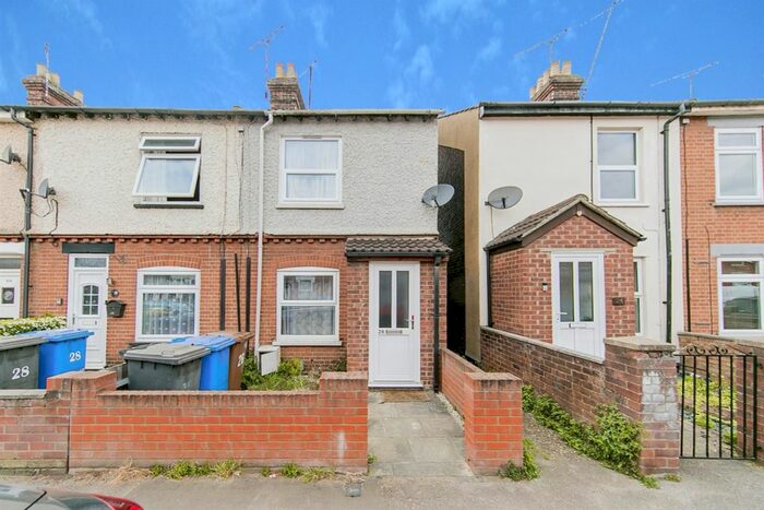 2 Bedroom Property To Rent In Beaconsfield Road, Ipswich, IP1