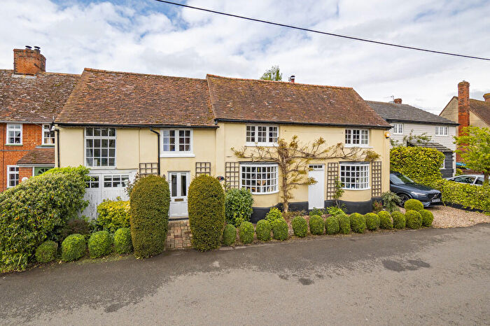 5 Bedroom Semi-Detached House For Sale In Assington, Sudbury, Suffolk, CO10