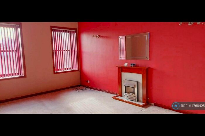 2 Bedroom Flat To Rent In Henry Street, Alva, FK12