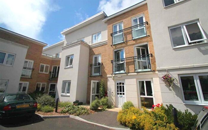 1 Bedroom Apartment For Sale In Wortley Road, Highcliffe, Christchurch, Dorset, BH23