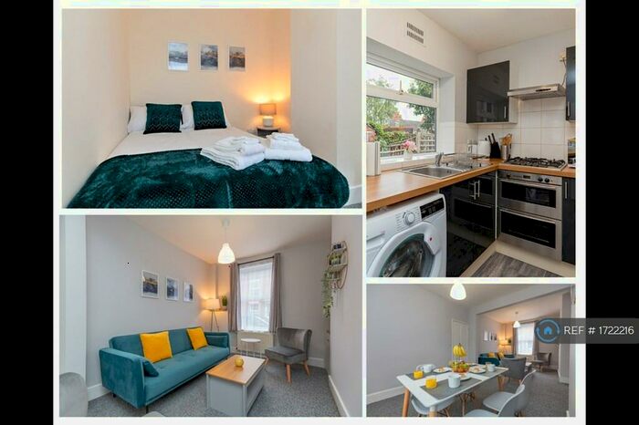 2 Bedroom Semi-Detached House To Rent In Hampton Street, Northampton, NN1