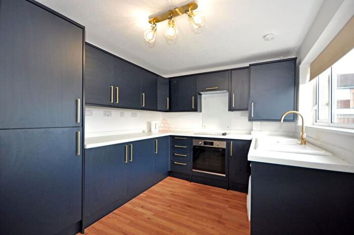 2 Bedroom Semi Detached House To Rent In Windyridge Gardens, Cheltenham, GL50