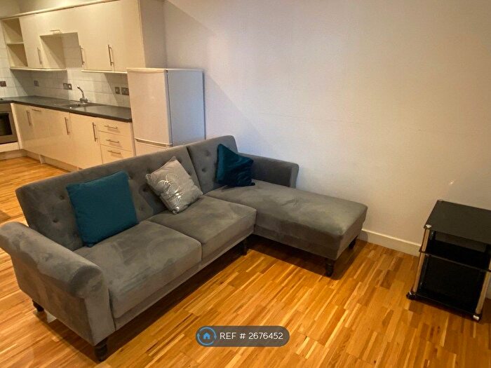 1 Bedroom Flat To Rent In Deansgate, Manchester, M3