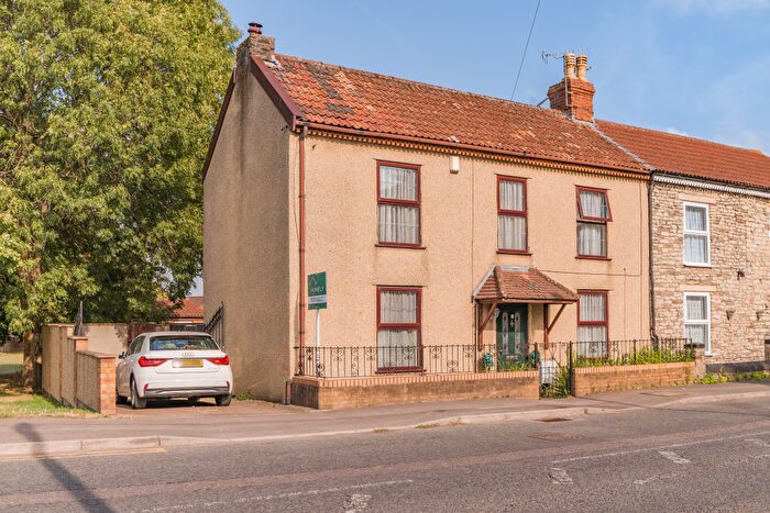 4 Bedroom Semi Detached House For Sale In Bath Road, Longwell Green, BS30