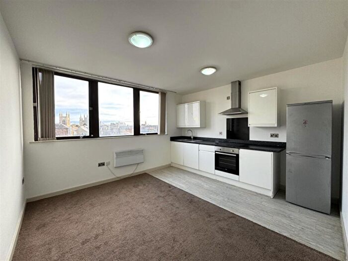 2 Bedroom Apartment To Rent In Priestgate, Peterborough, PE1