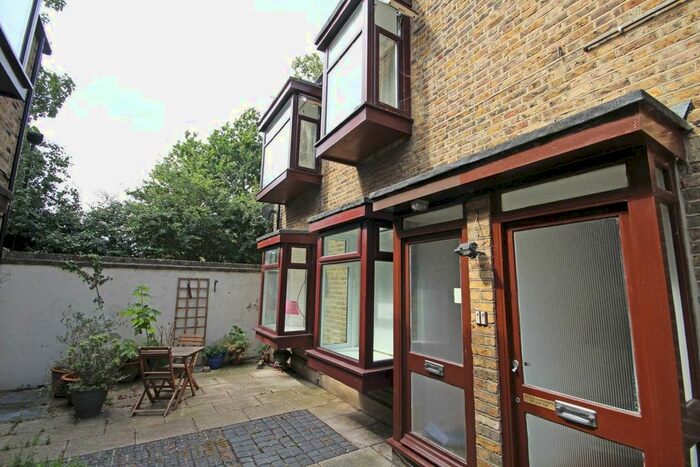 1 Bedroom Flat To Rent In Ranelagh Mews, London, W5