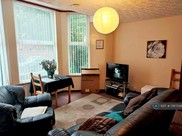 1 Bedroom Flat To Rent In Sheil Road, Liverpool, L6