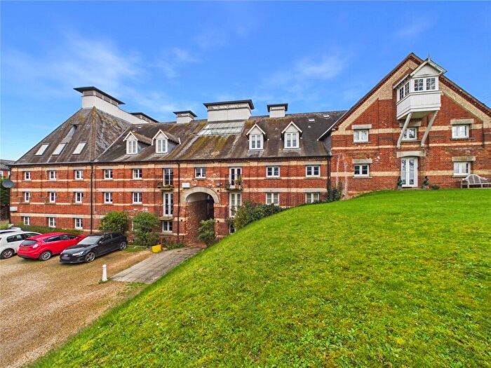 1 Bedroom Apartment For Sale In The Malt House, The Drays, Long Melford, Sudbury, CO10