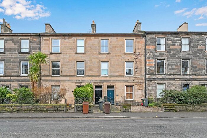 2 Bedroom Flat For Sale In / Ferry Road, Trinity, Edinburgh, EH6