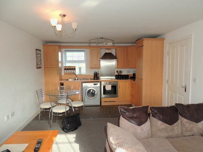 2 Bedroom Property To Rent In Denham Wood Close, Chorley, PR7