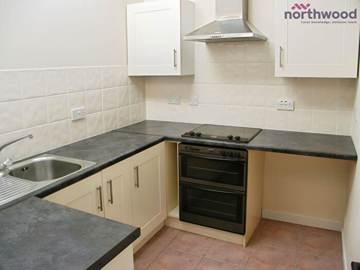 1 Bedroom Flat To Rent In Victoria Road, Woolston, SO19