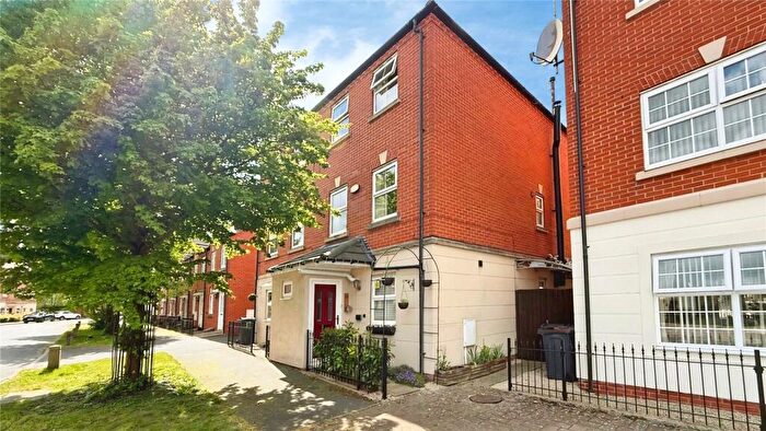 4 Bedroom Semi-Detached House For Sale In Brandwood Crescent, Kings Norton, Birmingham, B30