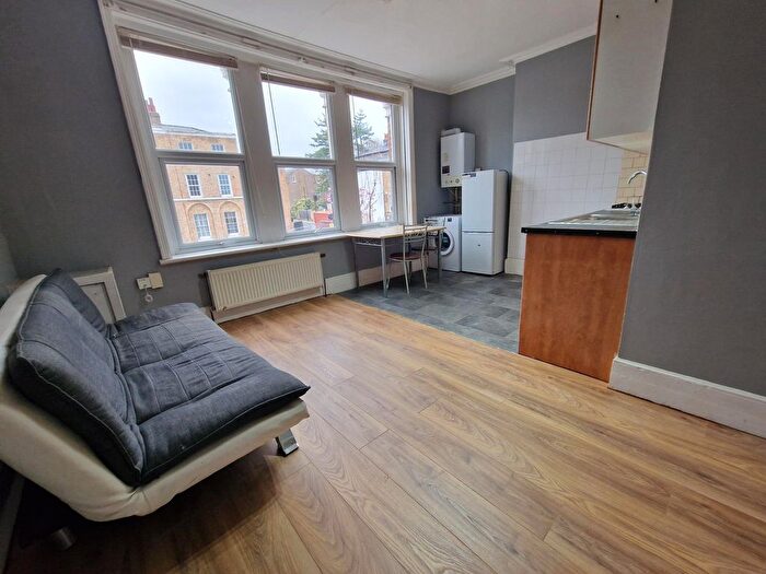 1 Bedroom Flat To Rent In Bruce Grove, London, N17
