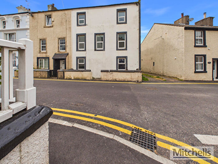 6 Bedroom Flat For Sale In Main Street, St. Bees, CA27