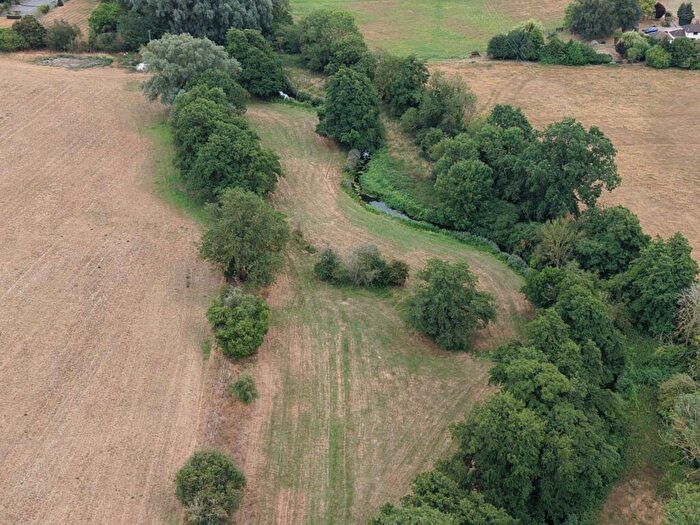 Land For Sale In Bardfield Road, Shalford, CM7