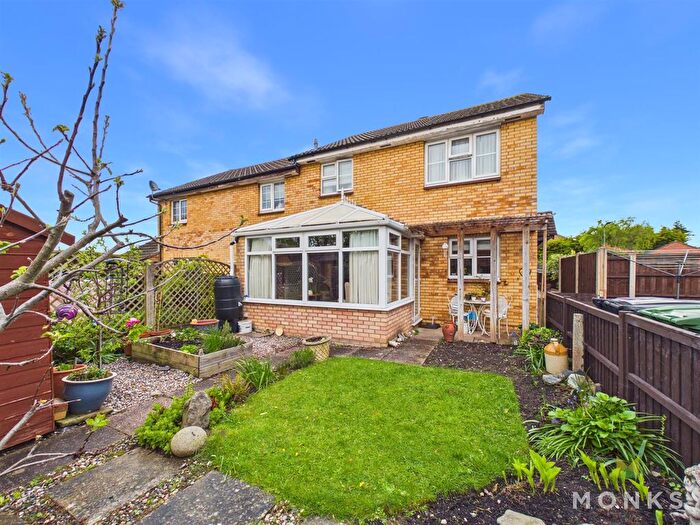 1 Bedroom Property For Sale In Torrin Drive, Shrewsbury, SY3