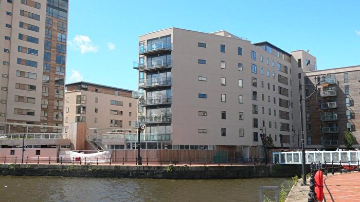 1 Bedroom Apartment To Rent In Maia House, Celestia, Cardiff Bay, CF10