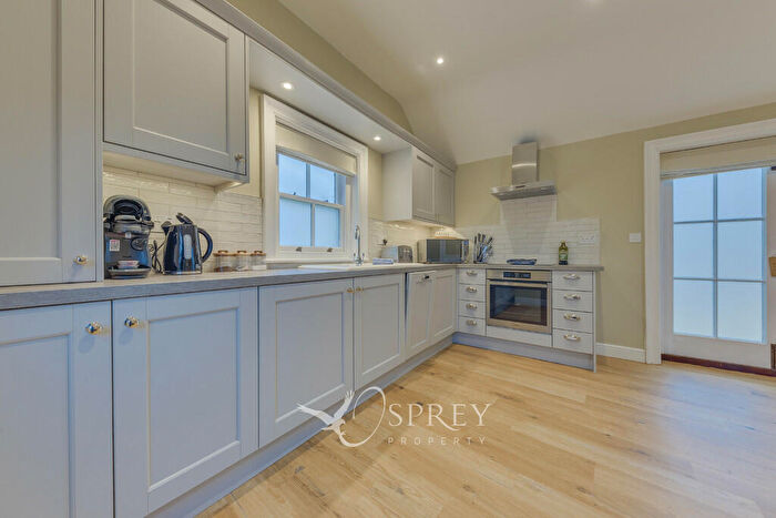 1 Bedroom Barn Conversion To Rent In Kilthorpe Grange, Barrowden Road, PE9