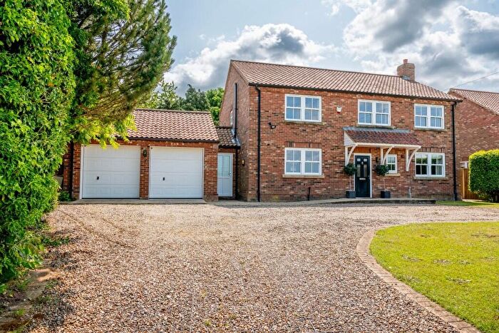 4 Bedroom Detached House For Sale In Runcton Holme, PE33
