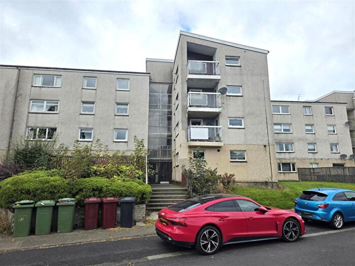 2 Bedroom Apartment To Rent In Loch Assynt, St Leonards, East Kilbride, G74