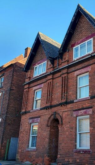 1 Bedroom Flat To Rent In Beetwell Street, Chesterfield, S40