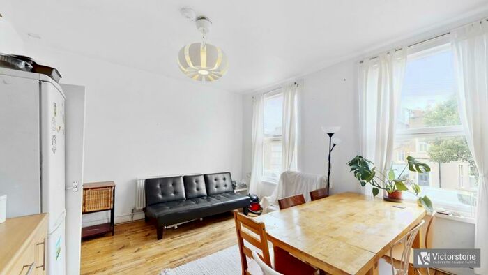 4 Bedroom Apartment To Rent In Eburne Road, Holloway, London, N7