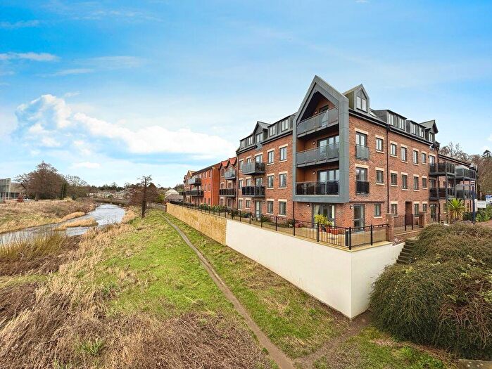2 Bedroom Flat For Sale In Goose Hill, Morpeth, NE61