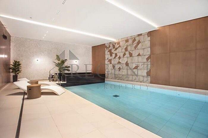 2 Bedroom Apartment To Rent In Kensington House, Palmer Road, SW11