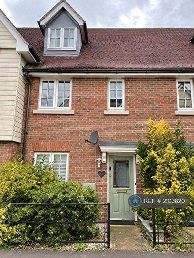 3 Bedroom Terraced House To Rent In Cambie Crescent, Colchester, CO4