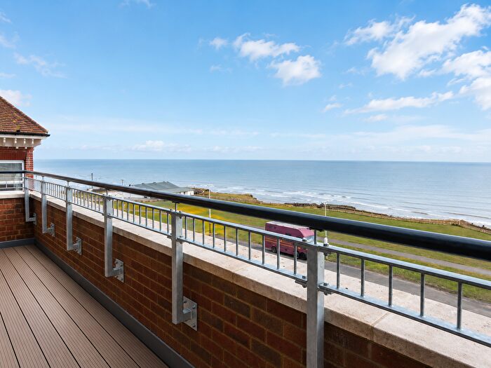 2 Bedroom Flat To Rent In Sea Road, Westgate-On-Sea, CT8