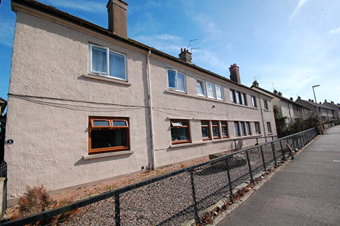 3 Bedroom Flat To Rent In Aboyne Road, Ground Floor Flat, Aberdeen, AB10