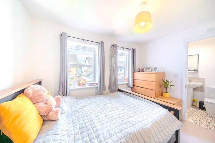 3 Bedroom End Terrace House For Sale In Whitecliffe View, Chepstow, NP16