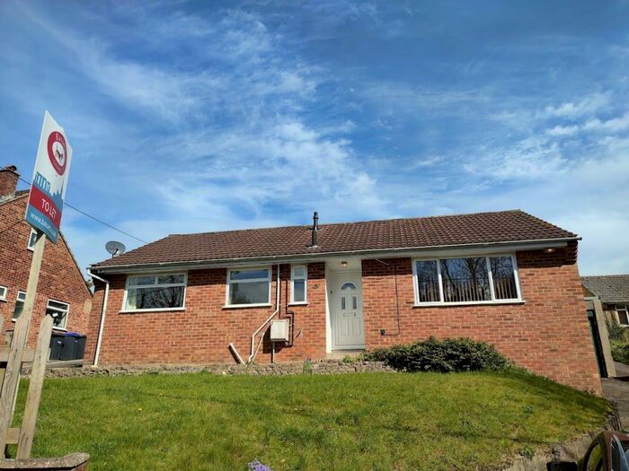 3 Bedroom Bungalow To Rent In East Gomeldon Road, Gomeldon, Salisbury, SP4