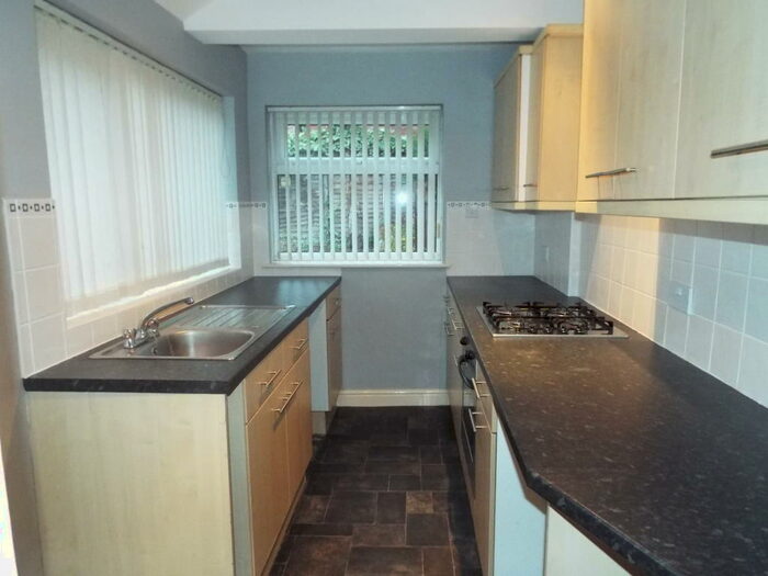 3 Bedroom Semi-Detached House To Rent In Wallis Street, Basford, NG6