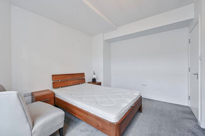 1 Bedroom Flat To Rent In Euston Road, , Fitzrovia, London, NW1